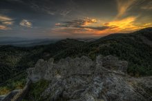 The greatness of the fortress Ustra / ***