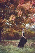 Julia. Herbst. / ***