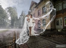 Anna and Michael / ***