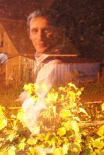 Ghost of autumn / ***