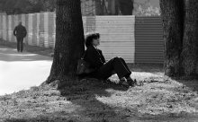 Again one / ***