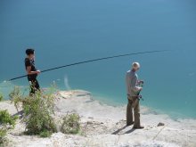 Fishing / ***