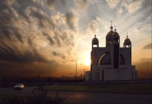 gorodskty sunset / ***