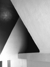 The person in a mask II / ***