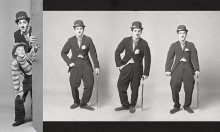 Chaplin & Co. / ***