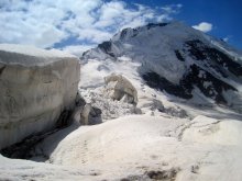 Mountain Beauty / ***