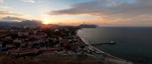 Rise in Sudak / ***