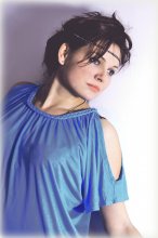 Irina. / *** ** ***