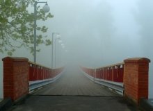 Im Nebel / ***