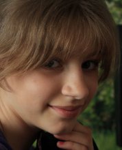 Anastasia / ***