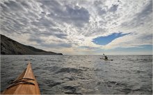 our way towards Cape / ***