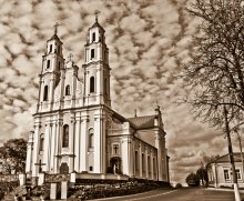 Holy Trinity Church / ***