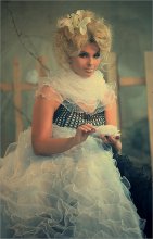 Kamelie / ***