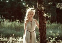  / photo: Boris Bushmin
model: Tanya