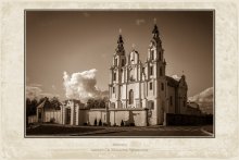 Church of St.. Michael the Archangel / ***