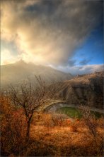Autumn Story / ***