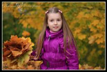 Autumn leaf fall are dreams ... / ********