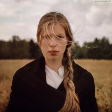 Wind in the field / ***