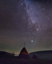 Starry Night ...... ....... / ***