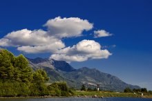 Landscape *** / ***