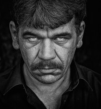 Portrait, such a portrait / ***