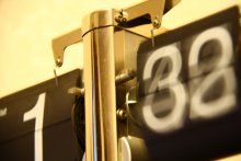 Countdown / ***
