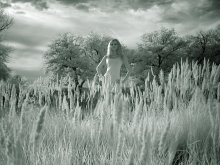 Nastia / IR foto