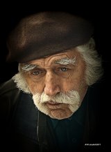 Portrait of a master / ***