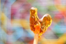 Candy / ...