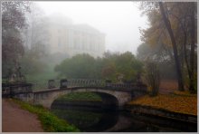 Bridge / ***