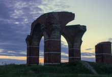 All that the backwardness of Old Ryazan / ***