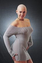 Glamorous ekstrimalka / ***