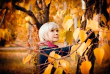 Autumn time charm the eyes ... ... / ***
