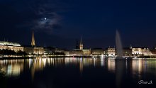 Night Alster / ***