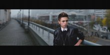 Ilya, filmisches Porträt / ***