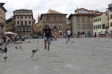 by Florence area / ***