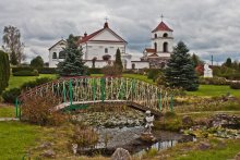Church of St. Anne / ***