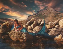 The Little Mermaid / ...