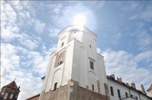 Castle in the sun / ***