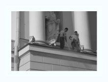 Migrant workers / ***