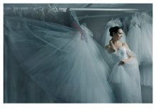 (From the series "Ballet") / ABorisovStudio