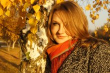 Warm autumn / ***