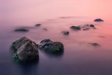 sunset / ***