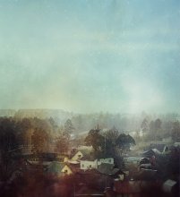 first snow / ***