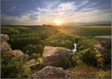 Vargolskie rocks / ***