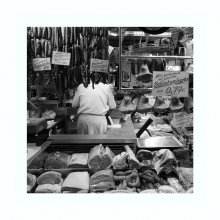 Butchery / ***