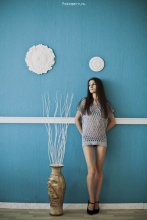 Blue / ***