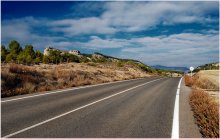 Roadsides / _____