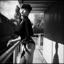 Leisure class / September 2012