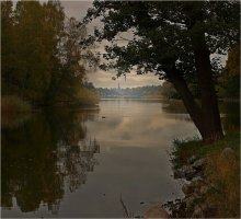 Silent Fall / ***